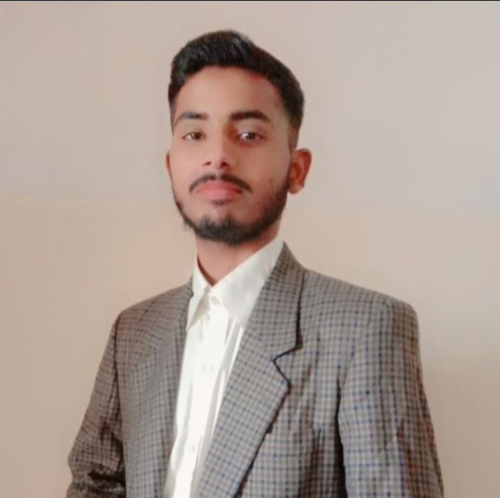 Hafiz Muhmmad Umar Farooq